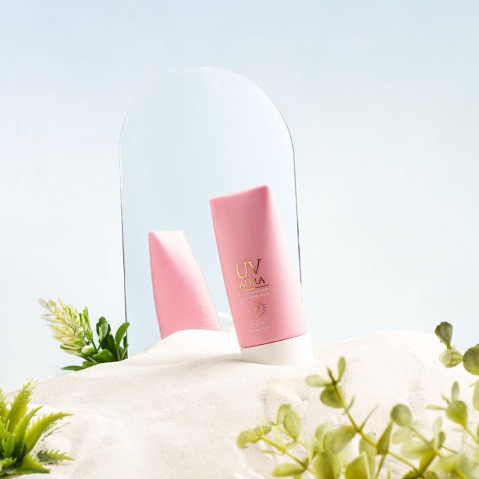 Кутия с продукти Saff