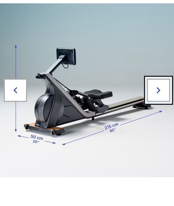 Vând DOMYOS rower 900 aproape nou, fără defecte, în garanție nu prezintă urme de uzură.