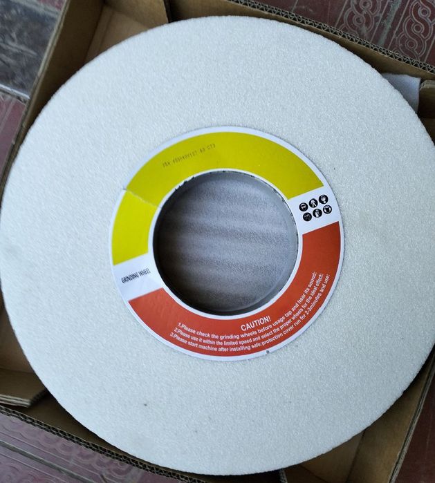 Шлифовальные круги-Silliqlaydigan chax toshlar