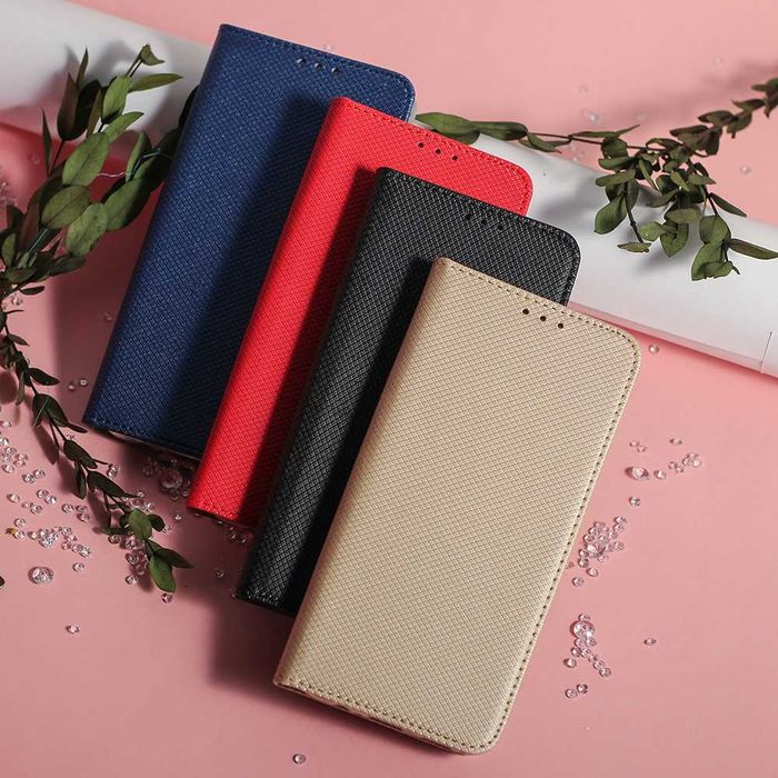 Honor X5c Plus - Калъф тип Тефтер