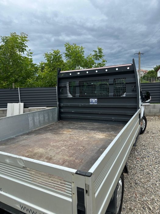 Ford Transit/2021/7 locuri