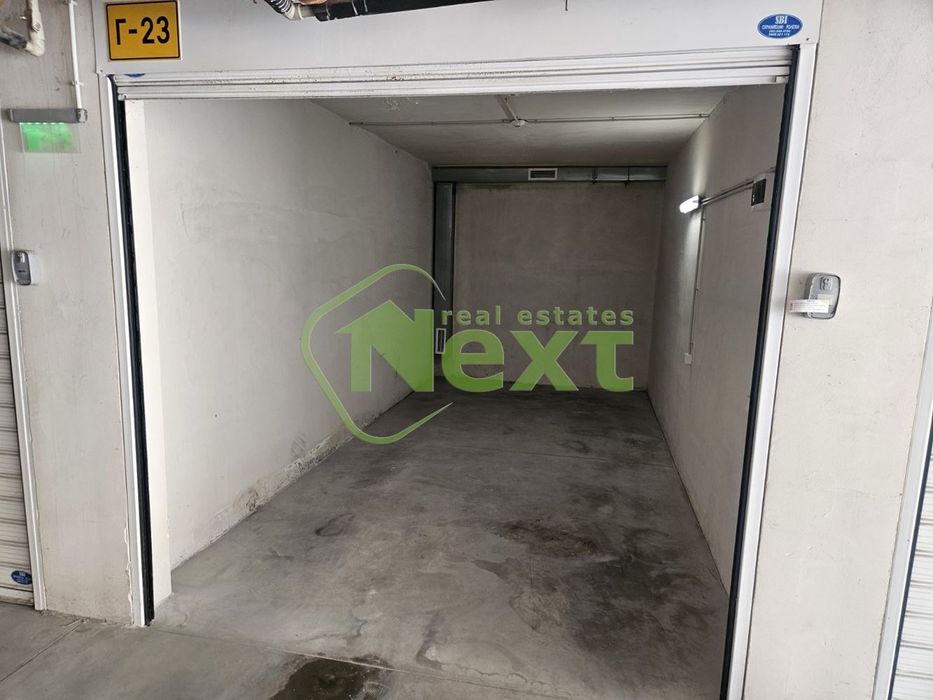 Продава се Гараж / Паркомясто в София, Люлин 5 - 15 кв.м за 1360 €/кв.м - Снимка #2