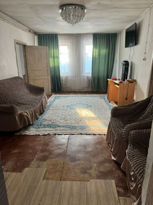 Продам дом в с. Жалгамыс