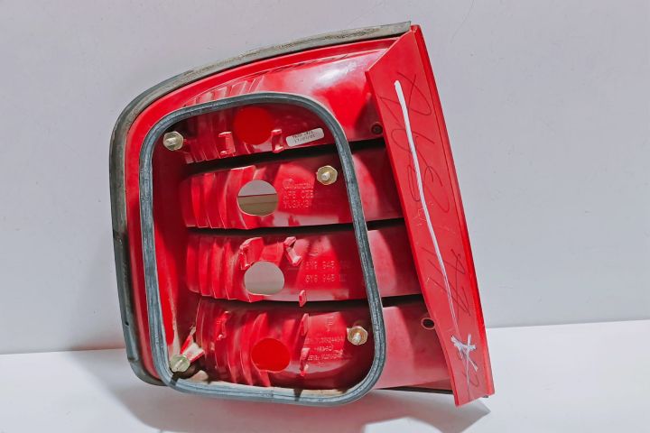 Stop Dreapta  6Y9945096 Skoda Fabia prima generatie (facelift)