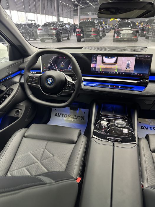 Продается BMW 530 E