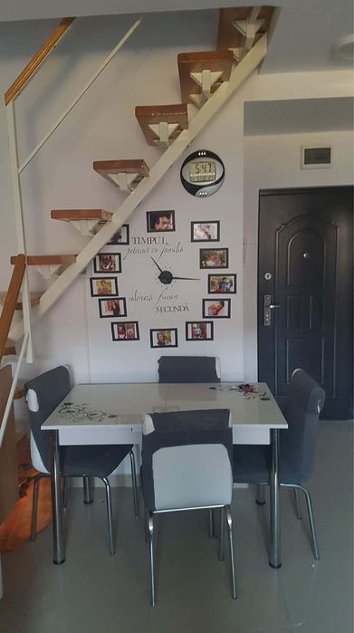 Apartament 2 Camere Tip Duplex Zona Vitan