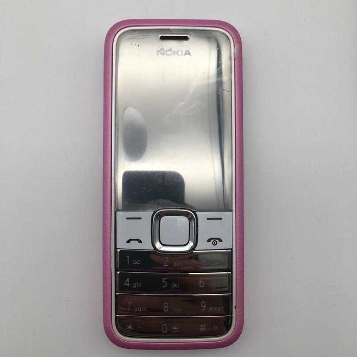 «NOKIA 7310—Supernova», пaнeль тeлeфoнa «NOKIA C2—00»