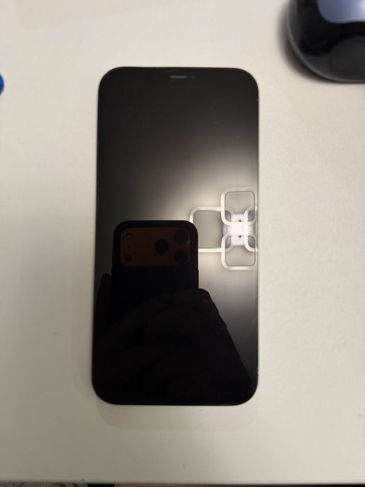 iPhone 12 Pro Max Pacific Blue