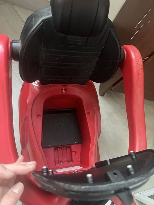 Masinuta Mercedes copii 1-4 ani