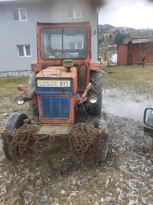 De vânzare tractor U650