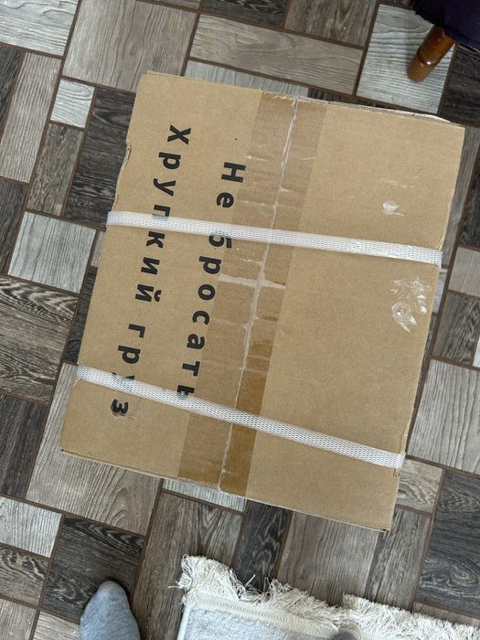 Кислородный концентратор