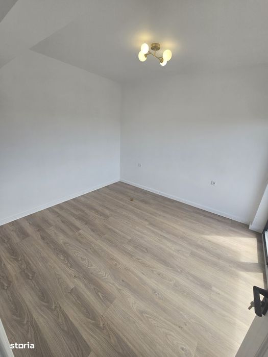 Apartament 2 camere Strada Cometei Baciu Hills Bloc nou