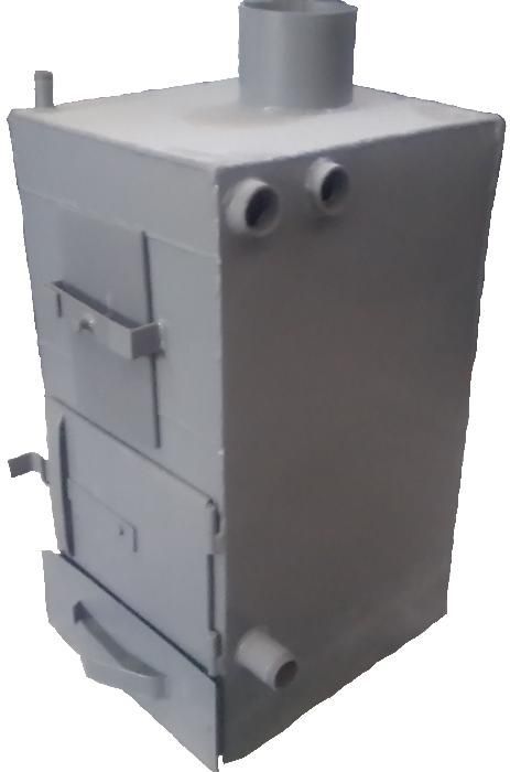 Отопительные печи от 40 до 300 кв.м