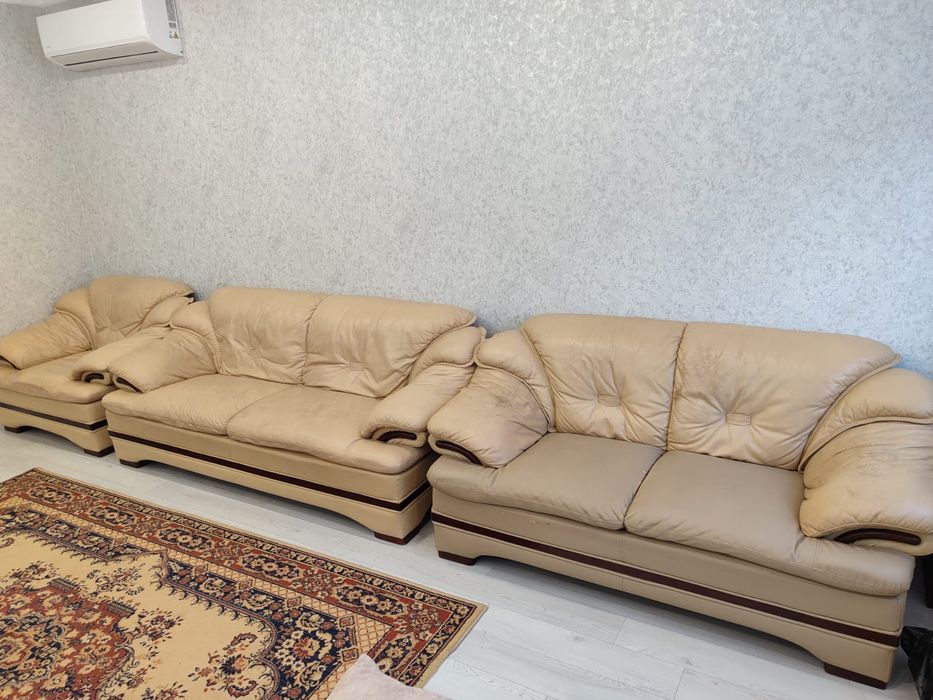 Продаю мебель в гостиную