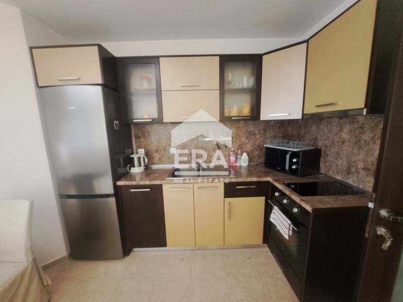 Дава се под наем Двустаен апартамент в с. Равда, Област Бургас - 56 кв.м за 357 € - Снимка #3