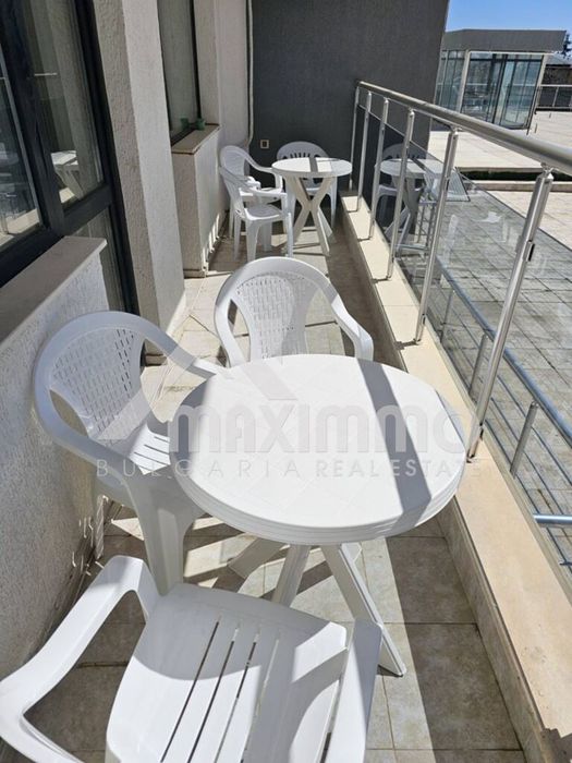 Продава се Двустаен апартамент в к.к. Златни пясъци - 68 кв.м за 765 €/кв.м - Снимка #8