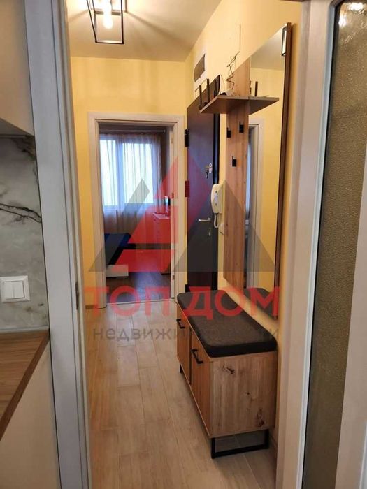 Дава се под наем Двустаен апартамент в Варна, Лятно кино Тракия - 65 кв.м за 510 € - Снимка #11