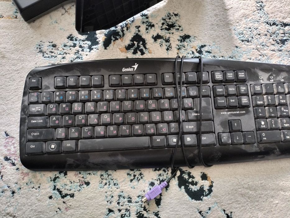 Компьютер Acer windows