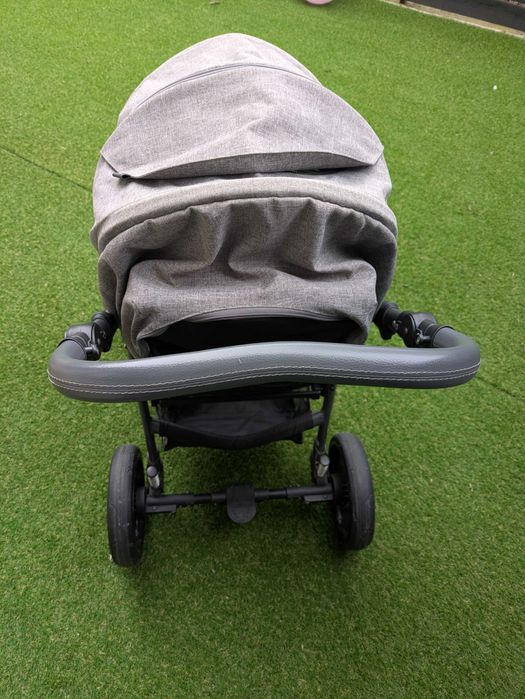 Carucior Venicci 3 in 1