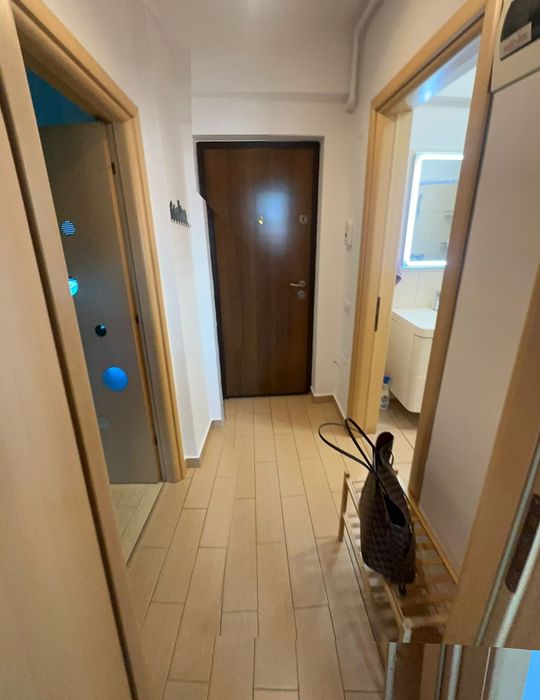 Apartament în regim hotelier