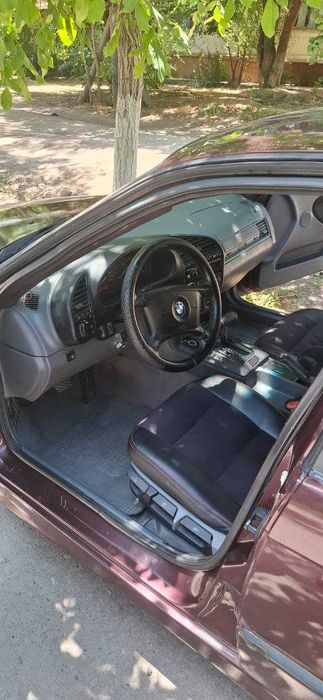 Продается BMW E36
