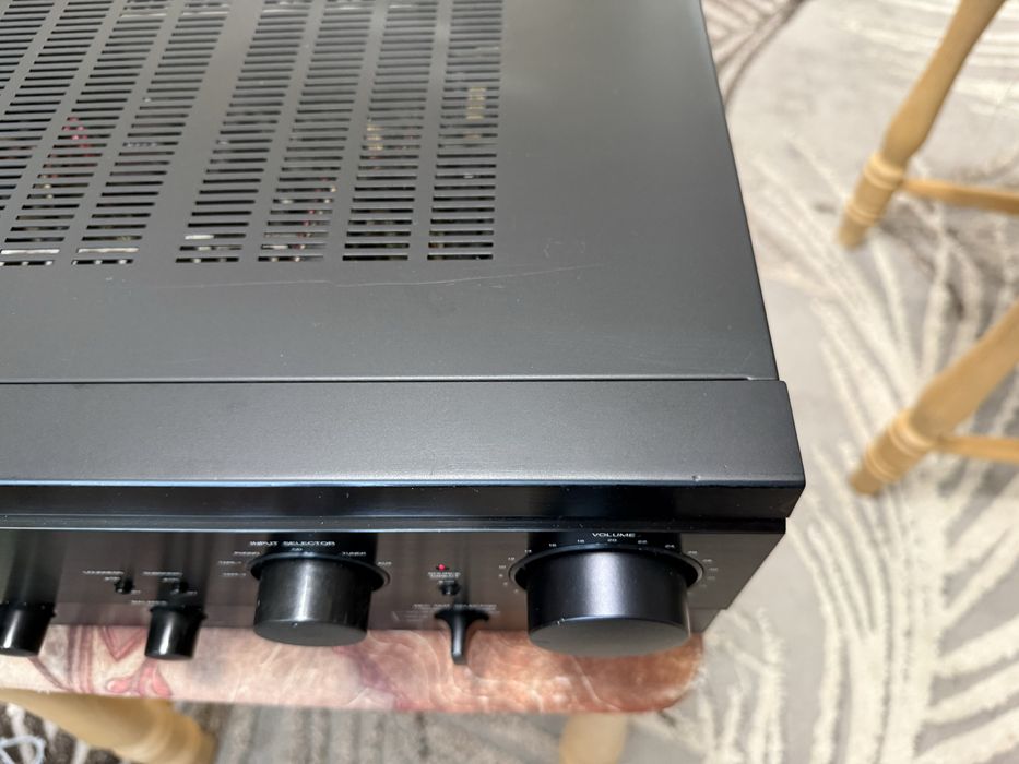 Denon PMA-860 Стерео усилвател