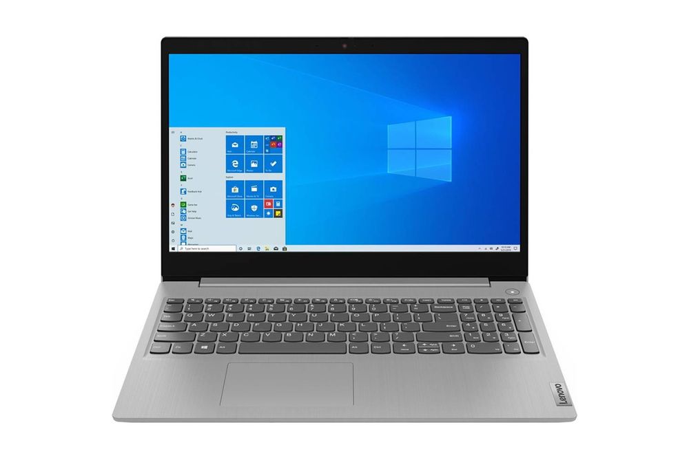 Ноутбук Lenovo Ideapad 3