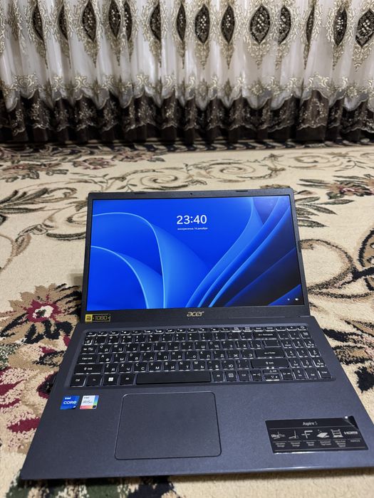 Ноутбук Acer Aspire 5