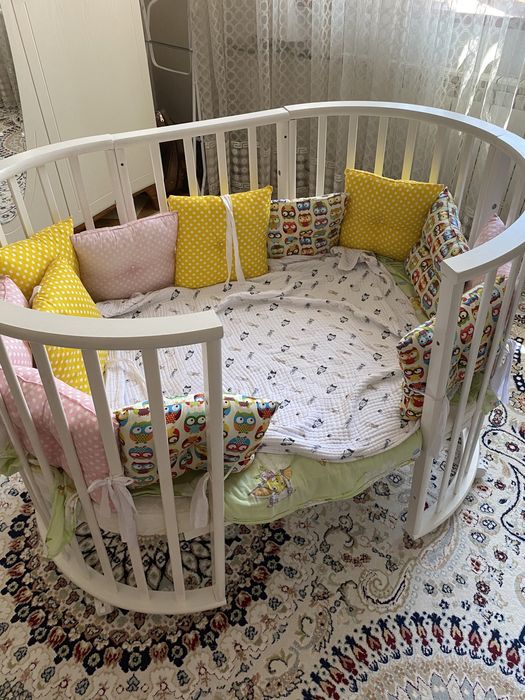 Кровать для ребёнка