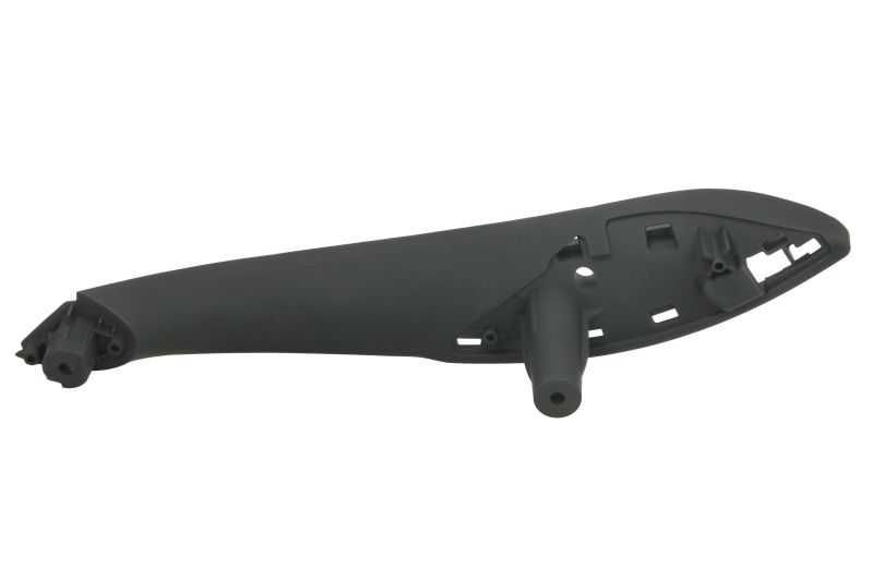 Комплект дръжки за BMW F30 3 серия Черни