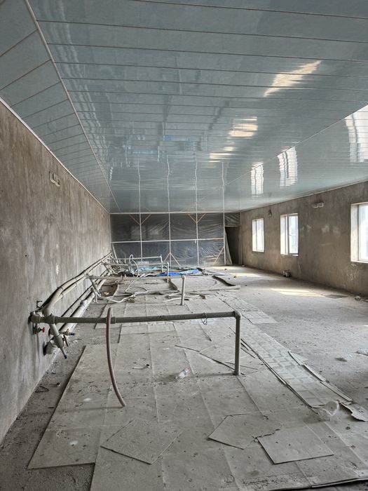 Продается рыбное хозяйство