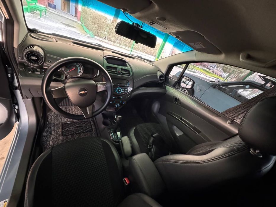 Продаётся свой спарк