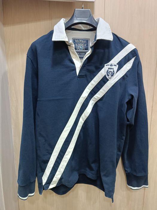 Оригинальная поло MC Neal