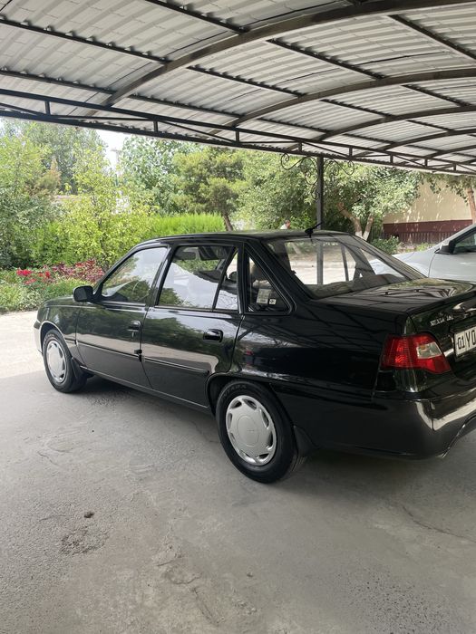 Nexia 2 1.6  Probeg 62000