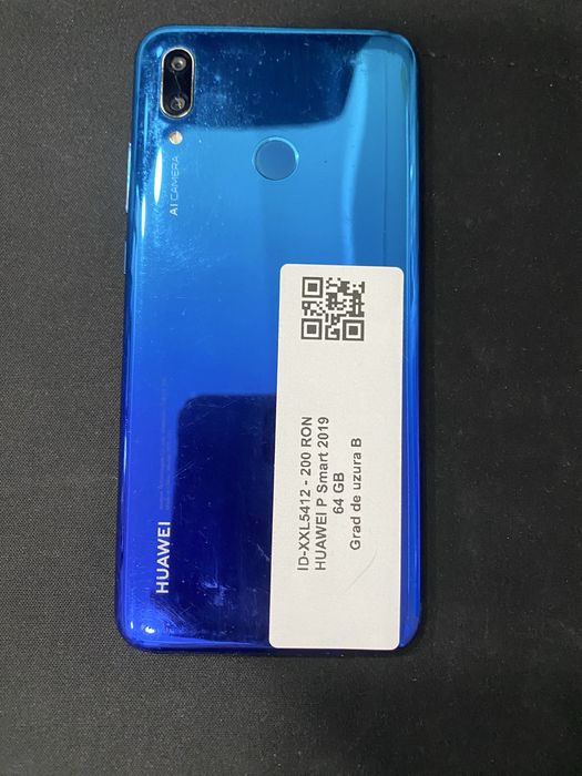 Huawei P Smart (2019) 64Gb id-XXL5412