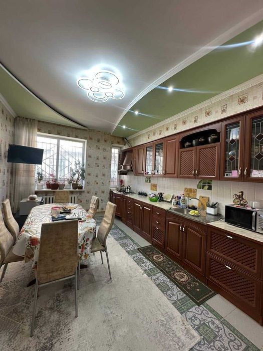 Дом, 6 микрорайон