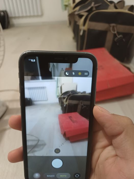 iPhone 11 64/75 все аригинал