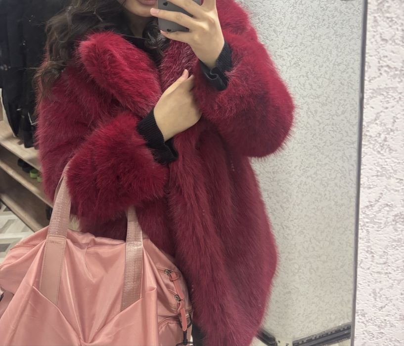 Продается шуба….