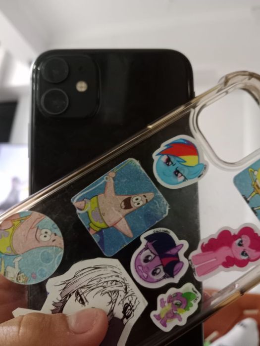 iPhone 11 без коробки