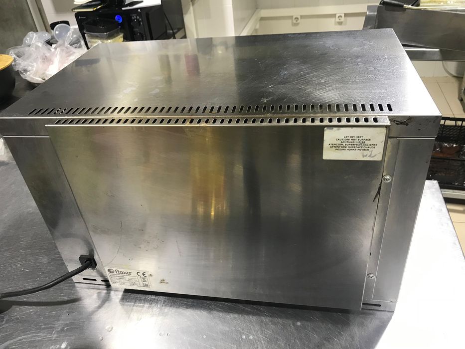 Продам гриль саламандр FIMAR RS40