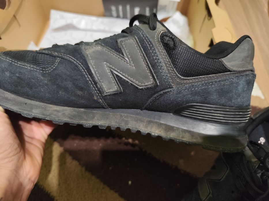Мъжки маратонки new balance