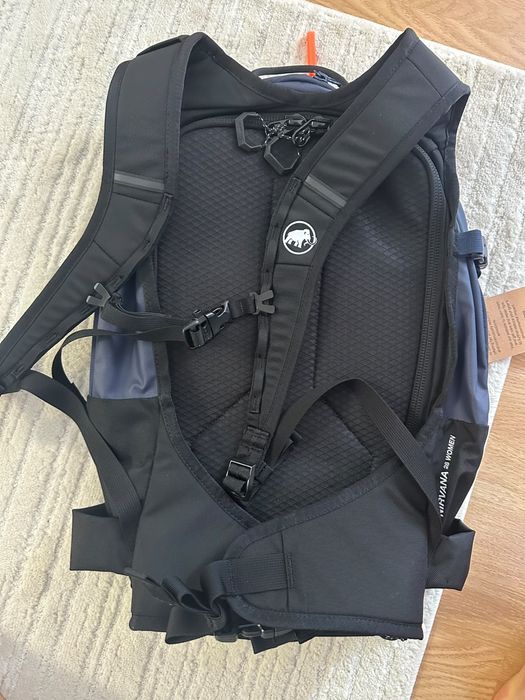 Mammut Nirvana 28 L nou