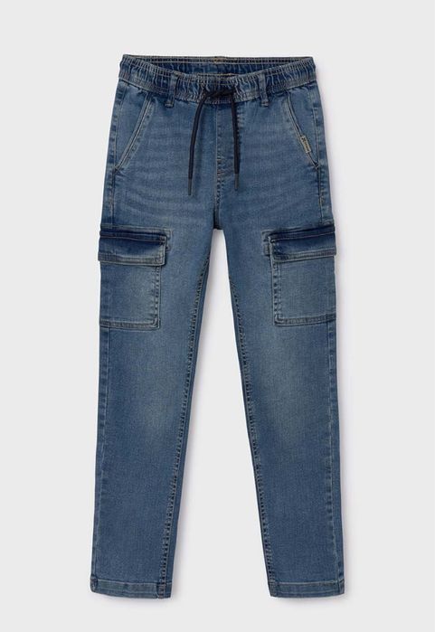 Дънки за момче Mayoral 172см