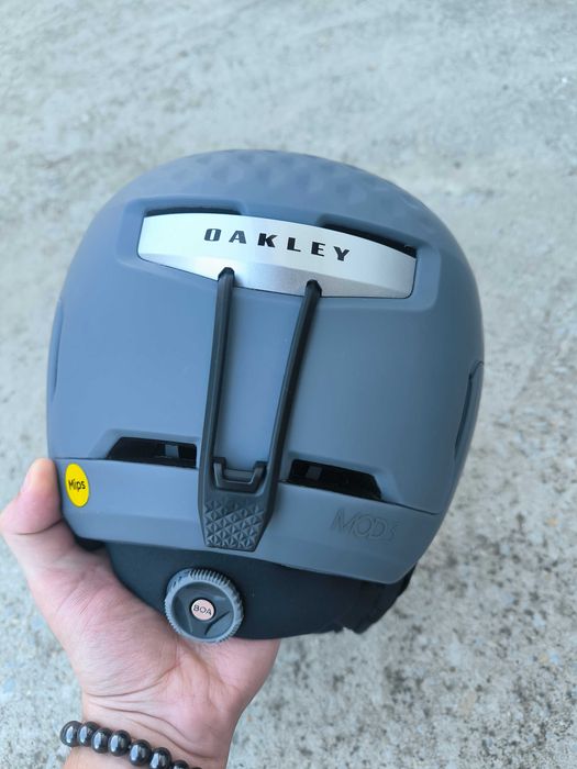 Ски / сноуборд каска Oakley MOD3 MIPS (Размер L, 59-61 см)