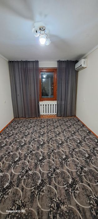 Квартира 1-комната