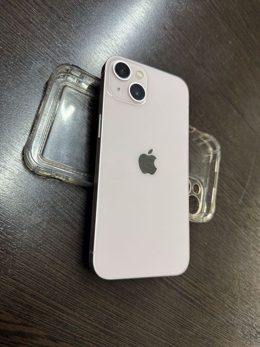 iPhone 13 - 256Gig