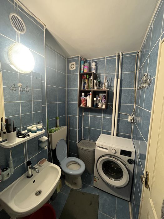 Garsonieră zona nord - schimb cu casă
