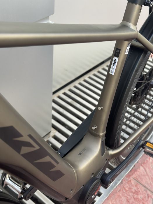 KTM Macina Tour P510 2024