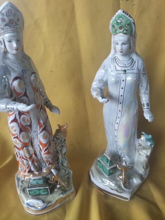 Продаются хозяйка медной горы