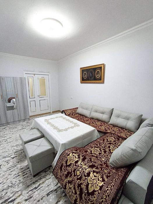 Alisher Navoiy metro